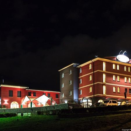 Sirio Life Hotel Trissino Dış mekan fotoğraf