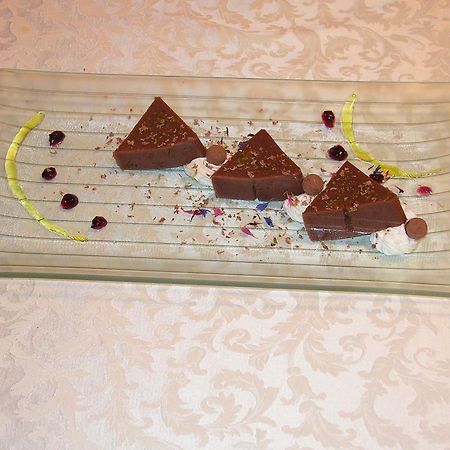 Sirio Life Hotel Trissino Dış mekan fotoğraf