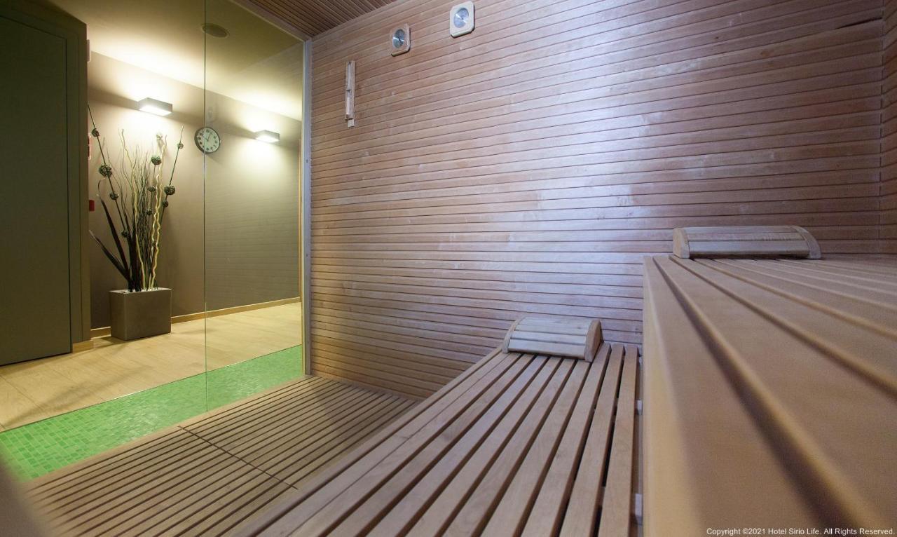 Sirio Life Hotel Trissino Dış mekan fotoğraf