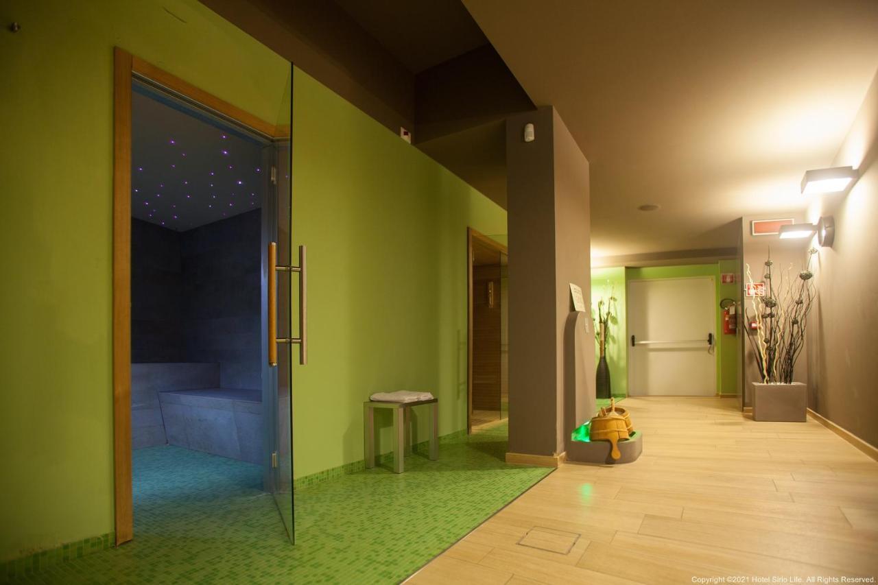 Sirio Life Hotel Trissino Dış mekan fotoğraf