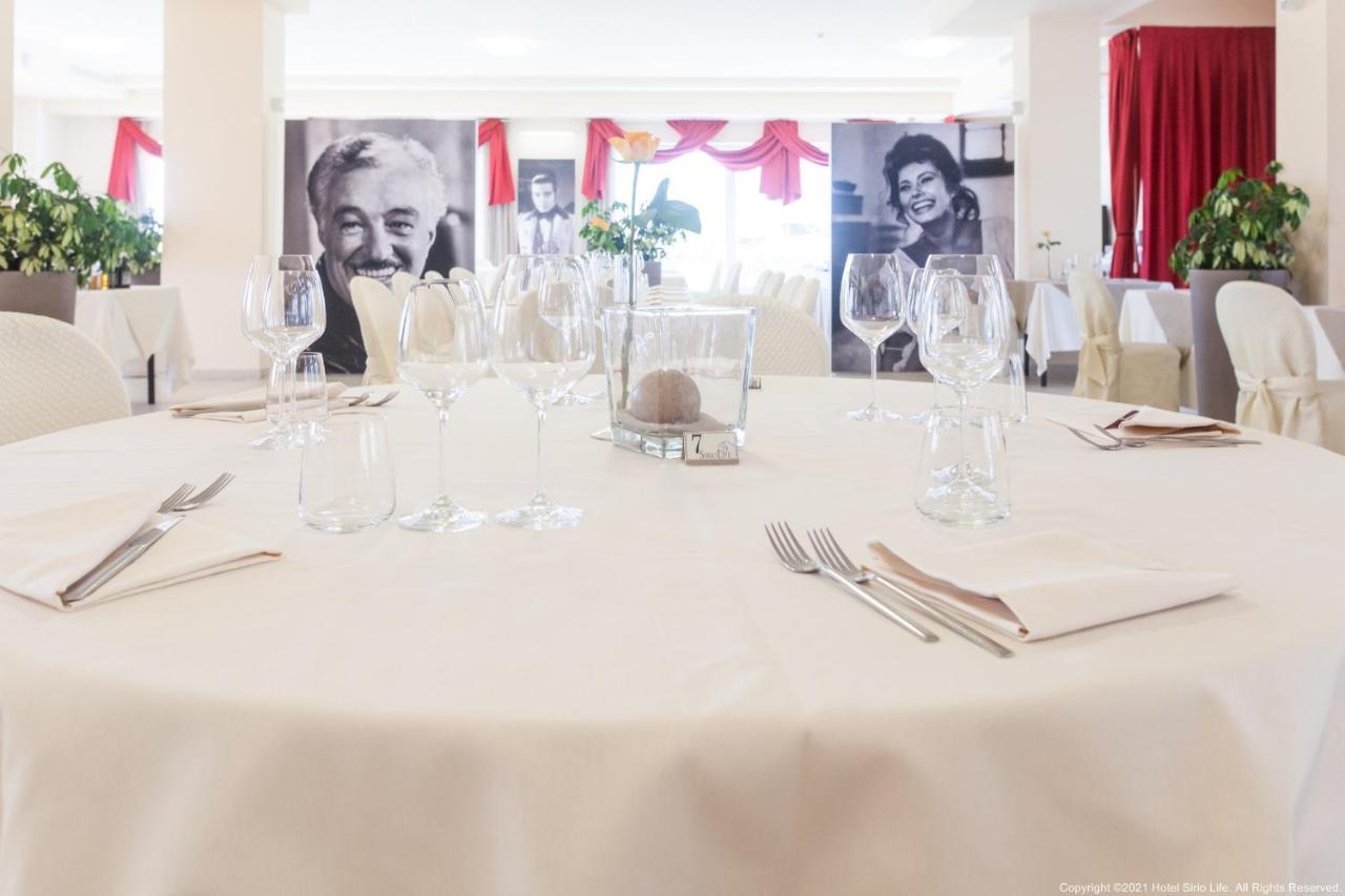 Sirio Life Hotel Trissino Dış mekan fotoğraf
