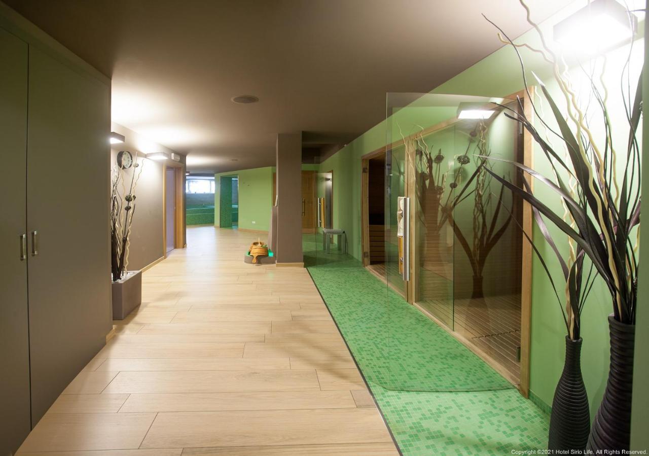 Sirio Life Hotel Trissino Dış mekan fotoğraf