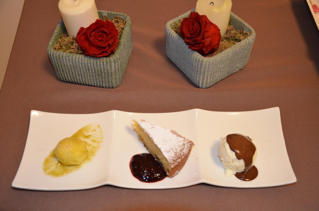 Sirio Life Hotel Trissino Dış mekan fotoğraf