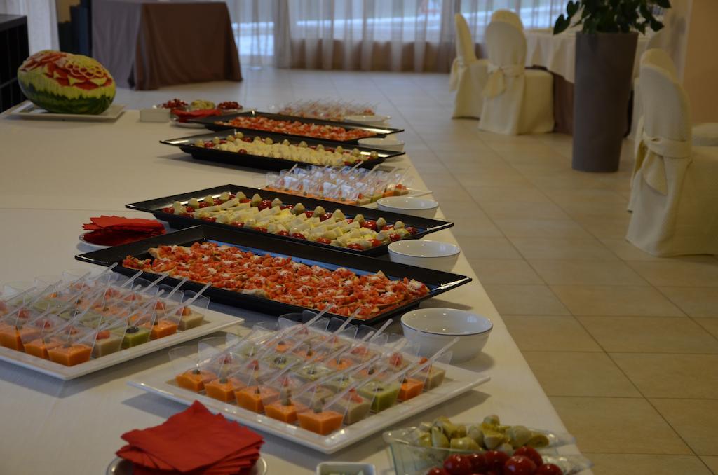 Sirio Life Hotel Trissino Dış mekan fotoğraf