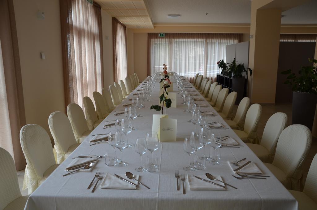 Sirio Life Hotel Trissino Dış mekan fotoğraf