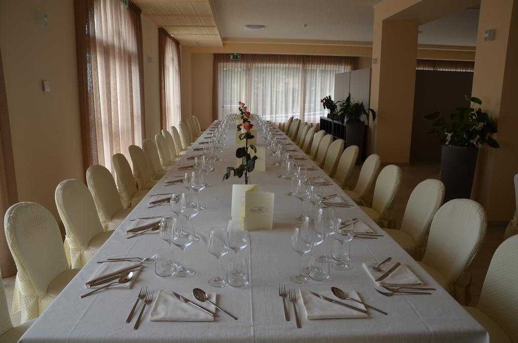 Sirio Life Hotel Trissino Dış mekan fotoğraf