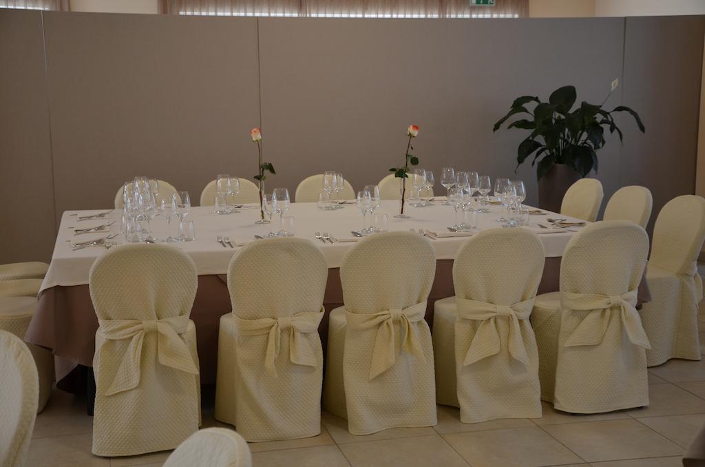 Sirio Life Hotel Trissino Dış mekan fotoğraf