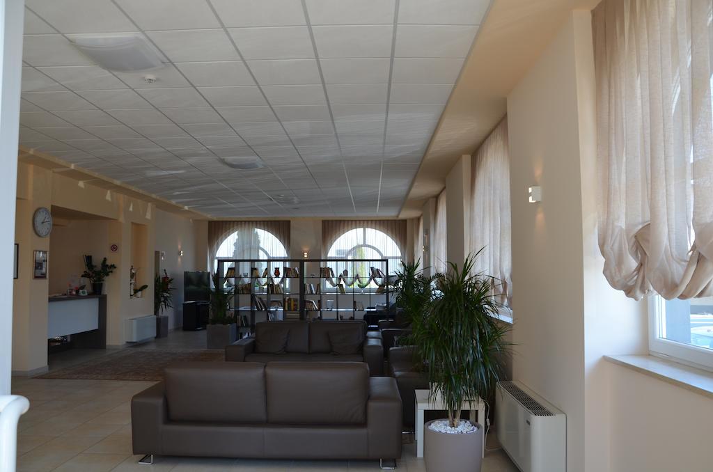 Sirio Life Hotel Trissino Dış mekan fotoğraf