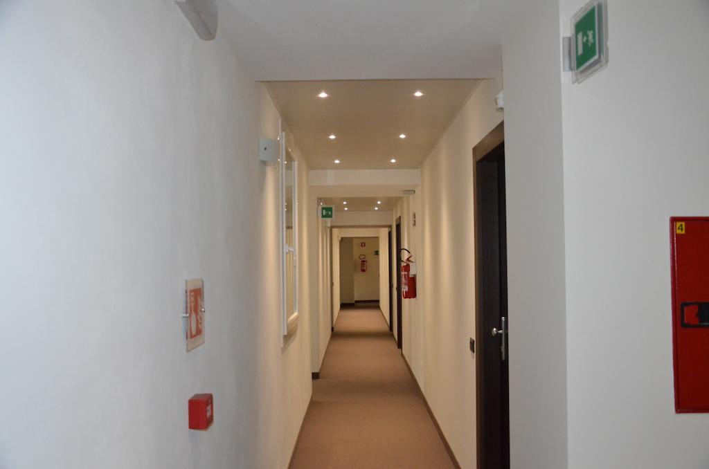 Sirio Life Hotel Trissino Dış mekan fotoğraf