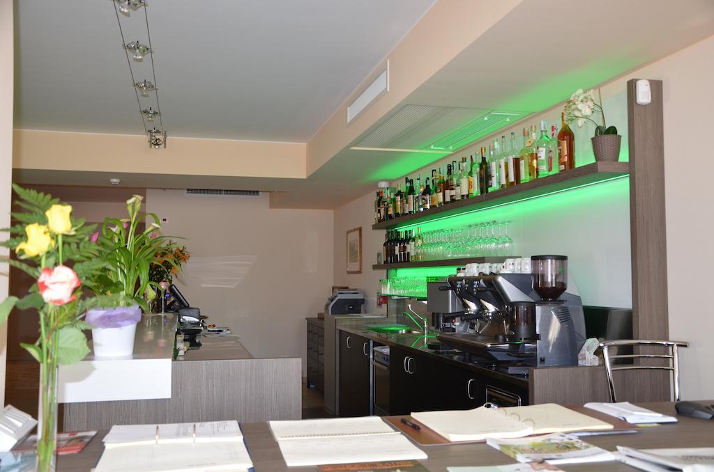 Sirio Life Hotel Trissino Dış mekan fotoğraf
