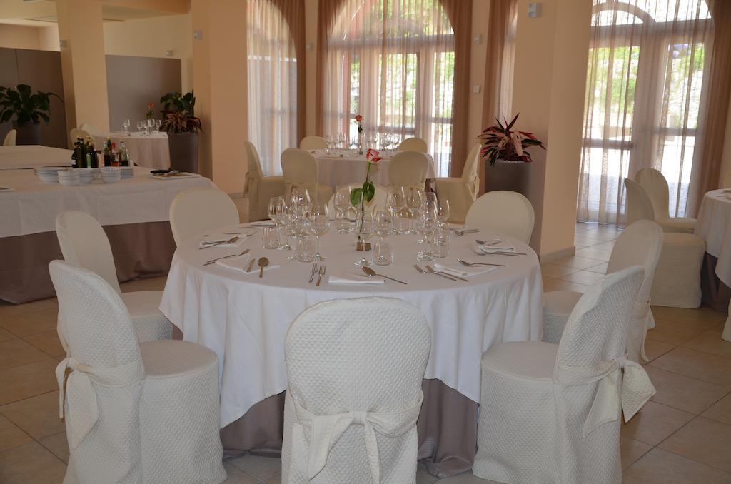 Sirio Life Hotel Trissino Dış mekan fotoğraf