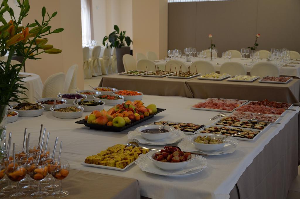 Sirio Life Hotel Trissino Dış mekan fotoğraf