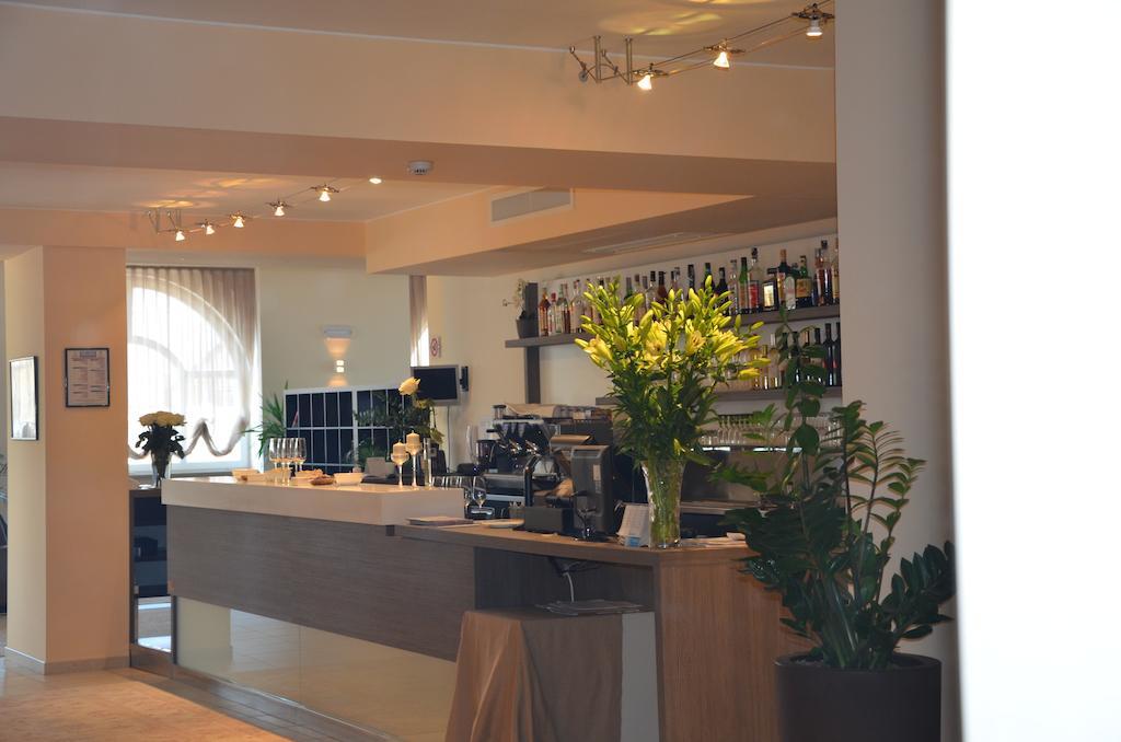 Sirio Life Hotel Trissino Dış mekan fotoğraf