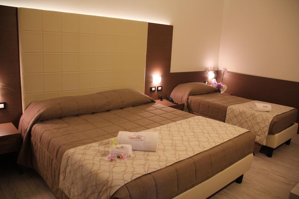 Sirio Life Hotel Trissino Oda fotoğraf
