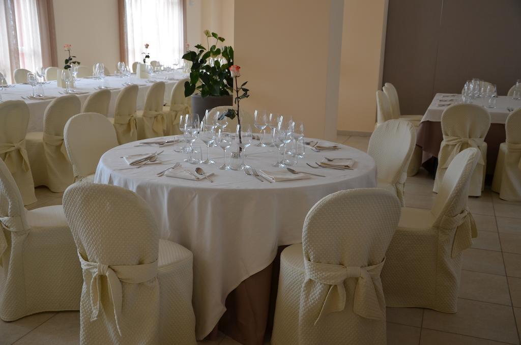 Sirio Life Hotel Trissino Dış mekan fotoğraf