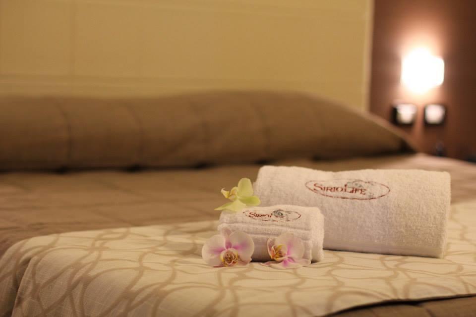 Sirio Life Hotel Trissino Oda fotoğraf