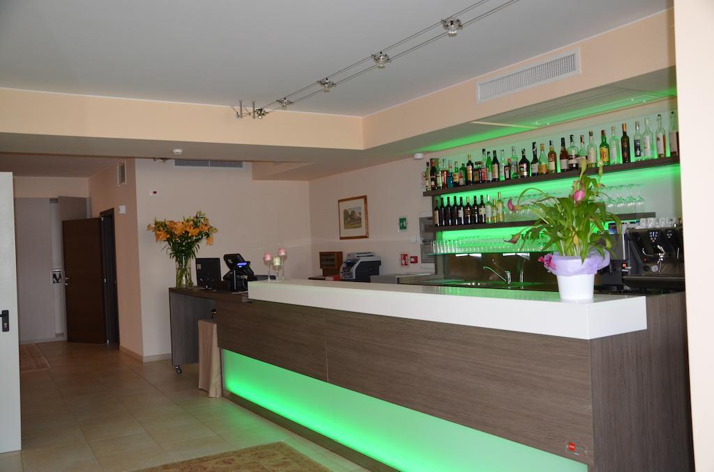Sirio Life Hotel Trissino Dış mekan fotoğraf