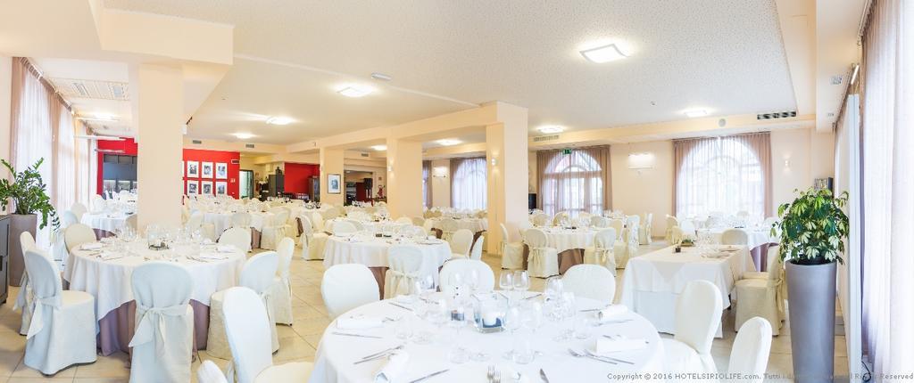 Sirio Life Hotel Trissino Dış mekan fotoğraf