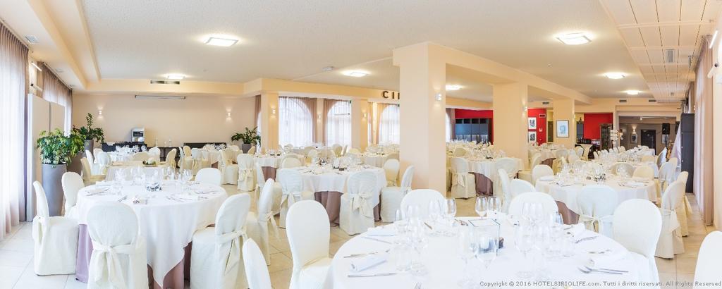 Sirio Life Hotel Trissino Dış mekan fotoğraf