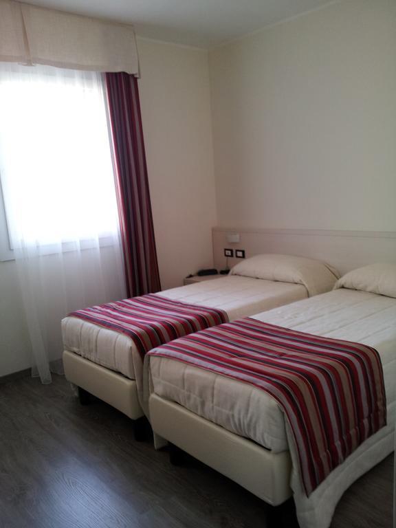 Sirio Life Hotel Trissino Dış mekan fotoğraf