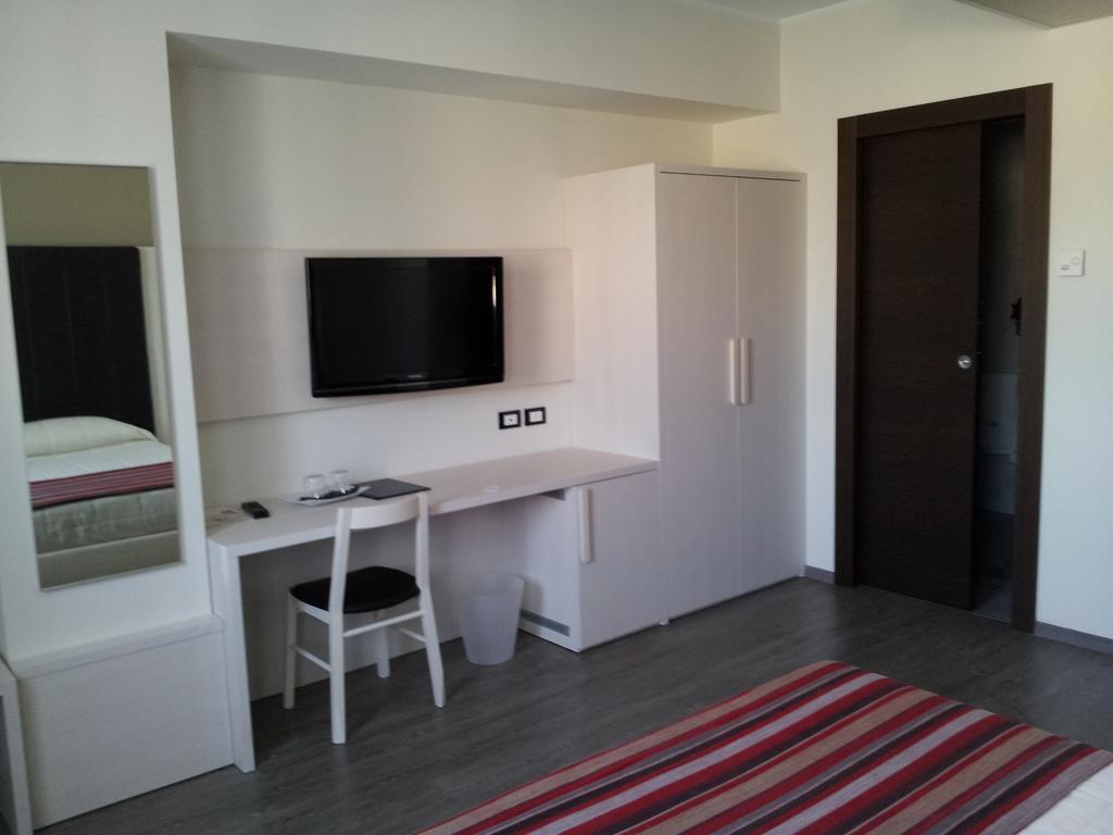 Sirio Life Hotel Trissino Dış mekan fotoğraf