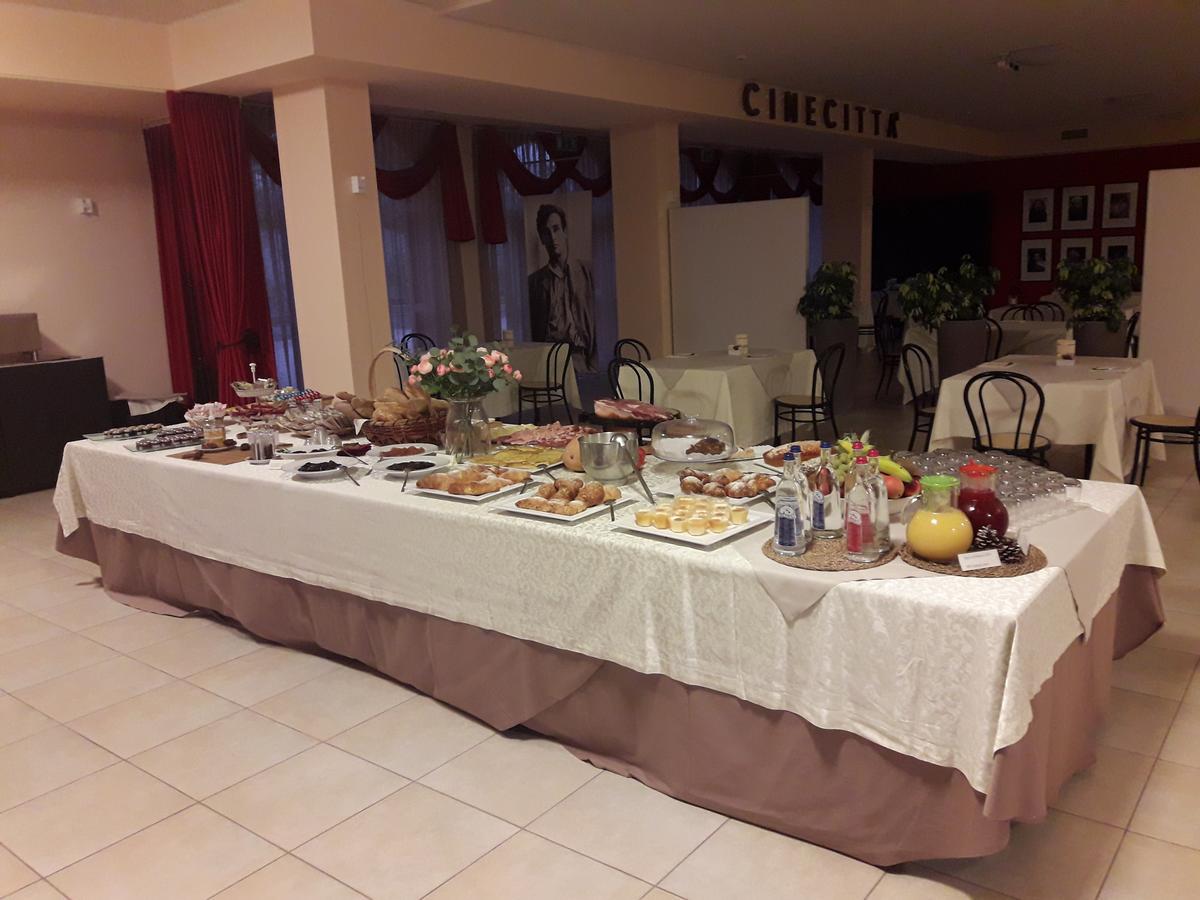 Sirio Life Hotel Trissino Dış mekan fotoğraf